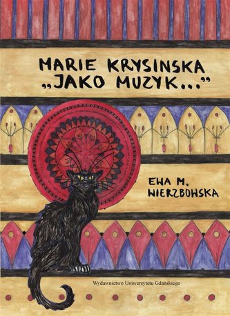 Marie Krysinska. Jako muzyk... Marie Krysinska. Jako muzyk...