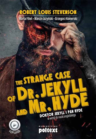 Strange Case of Dr. Jekyll and Mr. Hyde w.ang Strange Case of Dr. Jekyll and Mr. Hyde w.ang