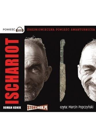 Ischariot audiobook Ischariot audiobook