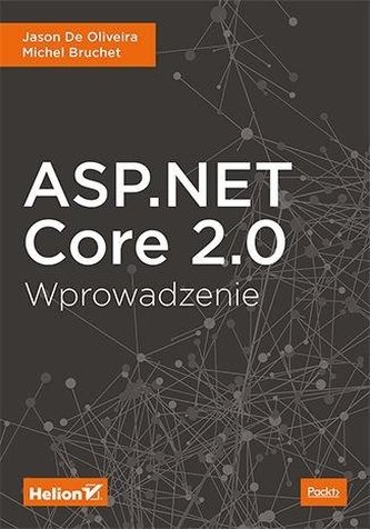 ASP.NET Core 2.0. Wprowadzenie