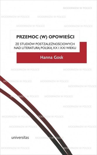 Przemoc (w) opowieści Przemoc (w) opowieści
