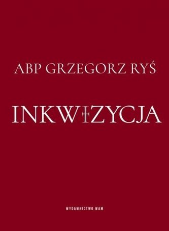 Inkwizycja Inkwizycja