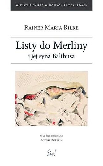 Listy do Merliny i jej syna Balthusa