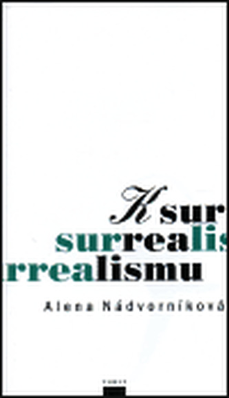 K surrealismu