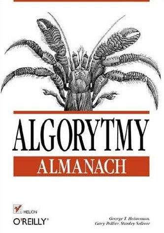 Algorytmy. Almanach Algorytmy. Almanach