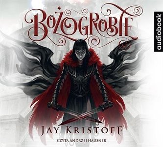 Bożogrobie audiobook Bożogrobie audiobook