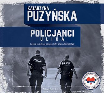 Policjanci - CD