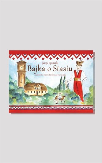 Bajka o Stasiu