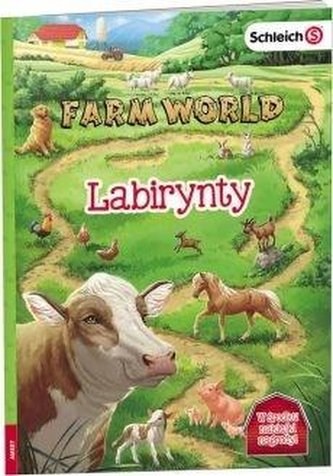 Farm World - Labirynty Farm World - Labirynty