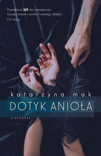 Dotyk anioła