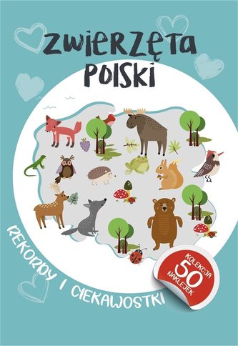 Zwierzęta Polski Zwierzęta Polski