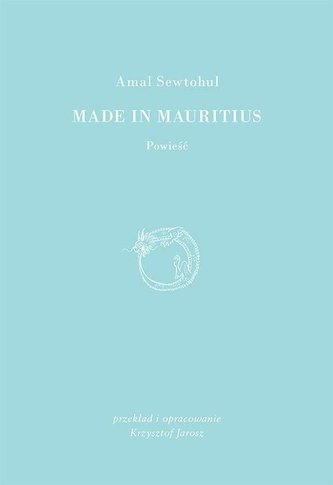 Made in Mauritius