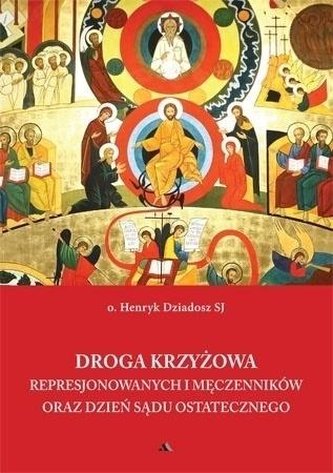Droga Krzyżowa represjonowanych i męczenników... Droga Krzyżowa represjonowanych i męczenników...