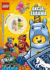 LEGO (R) Akcja: Zabawa