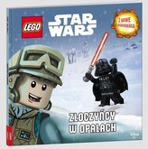 LEGO Star Wars. Złoczyńcy w opałach