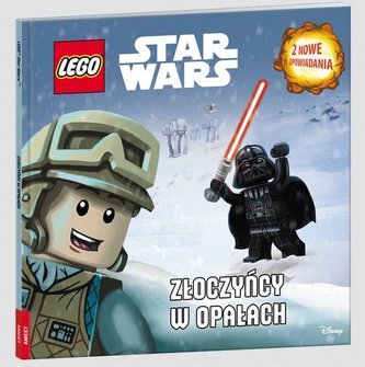 LEGO Star Wars. Złoczyńcy w opałach