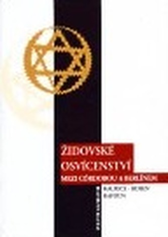 Židovské osvícenství I.