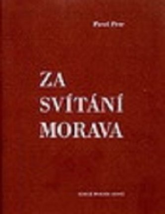 Za svítání Morava