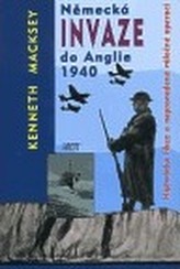 Německá invaze do Anglie 1940