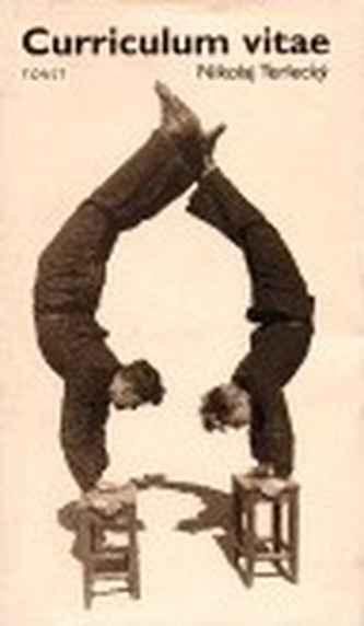 Curriculum vitae