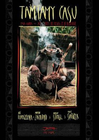 Tamtamy času (Miloslav Stingl, 2002)