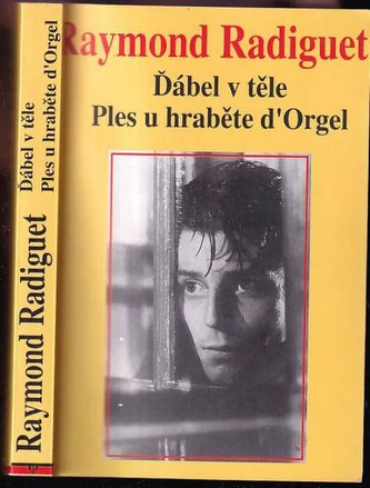 Ďábel v těle. Ples u hraběnky d´Orgel