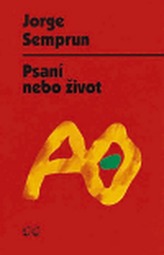 Psaní nebo život