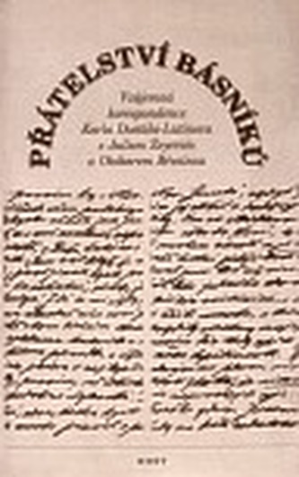 Přátelství básníků