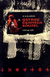 Ostrov černých kouzel