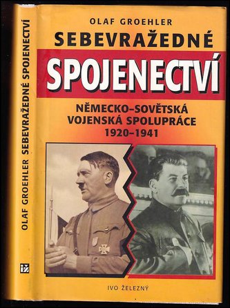 Sebevražedné spojenectví
