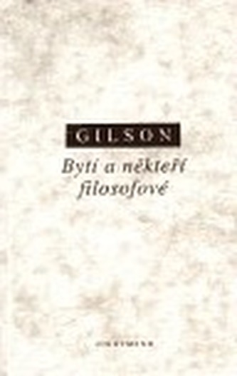 Bytí a někteří filosofové