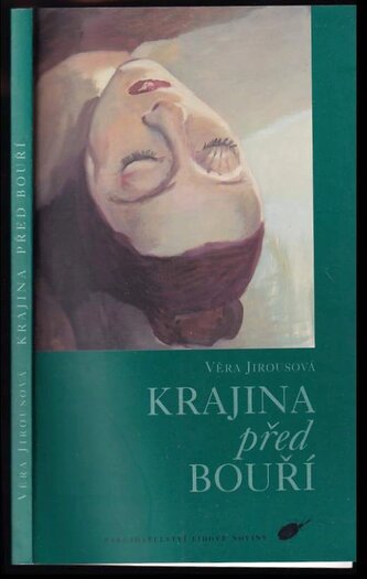 Krajina před bouří (Věra Jirousová, 1998)
