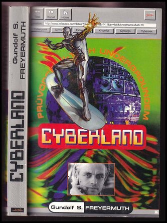 Cyberland
