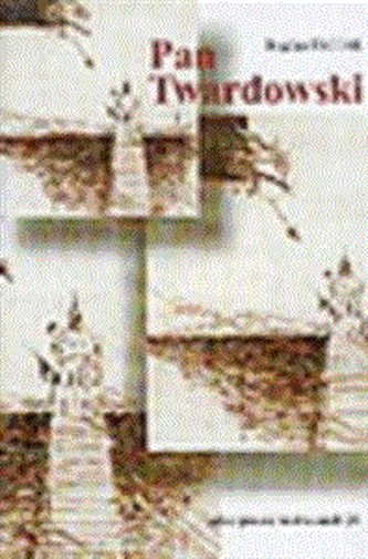 Pan Twardowski