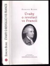 Úvahy o revoluci ve Francii
