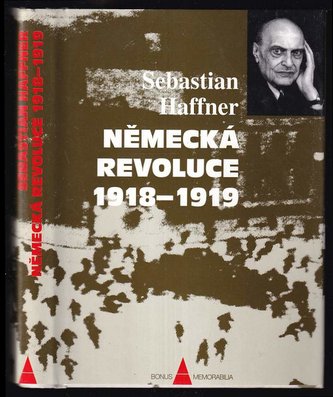 Německá revoluce 1918-19