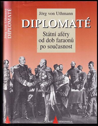 Diplomaté