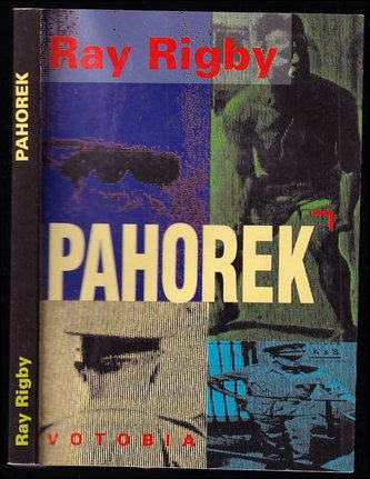 Pahorek