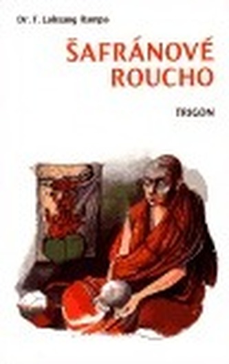 Šafránové roucho