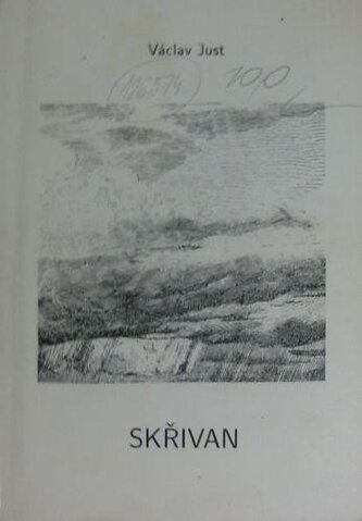 Skřivan