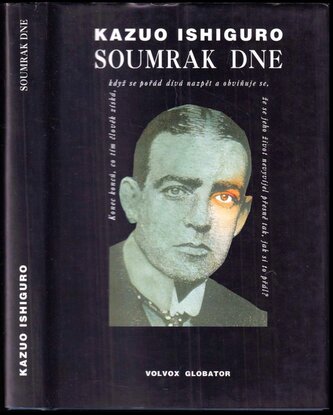 Soumrak dne
