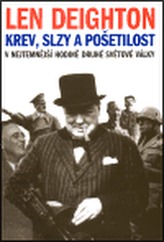 Krev, slzy a pošetilost