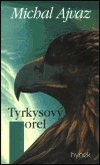 Tyrkysový orel
