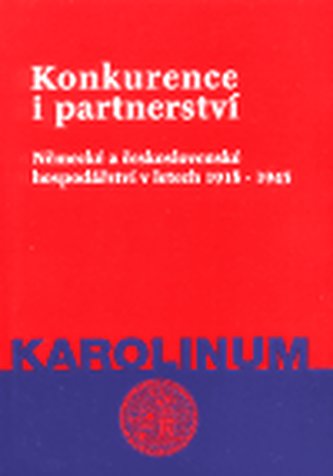 Konkurence i partnerství