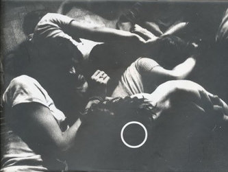 Zpráva o bílém divadle