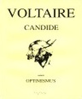 Candide neboli Optimismus