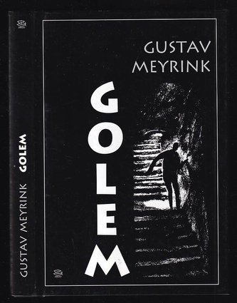 Golem (Gustav Meyrink, 1993)