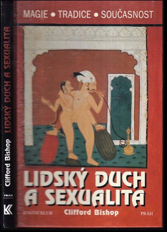 Lidský duch a sexualita