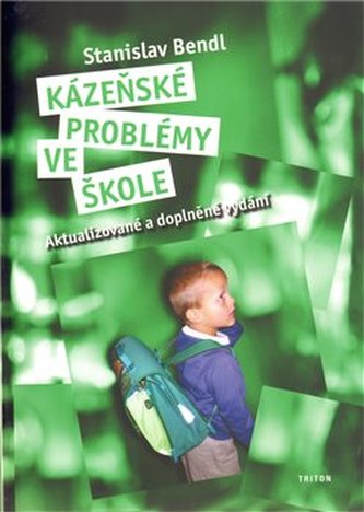 Kázeňské problémy ve škole