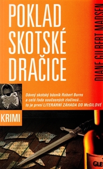 Poklad Skotské dračice